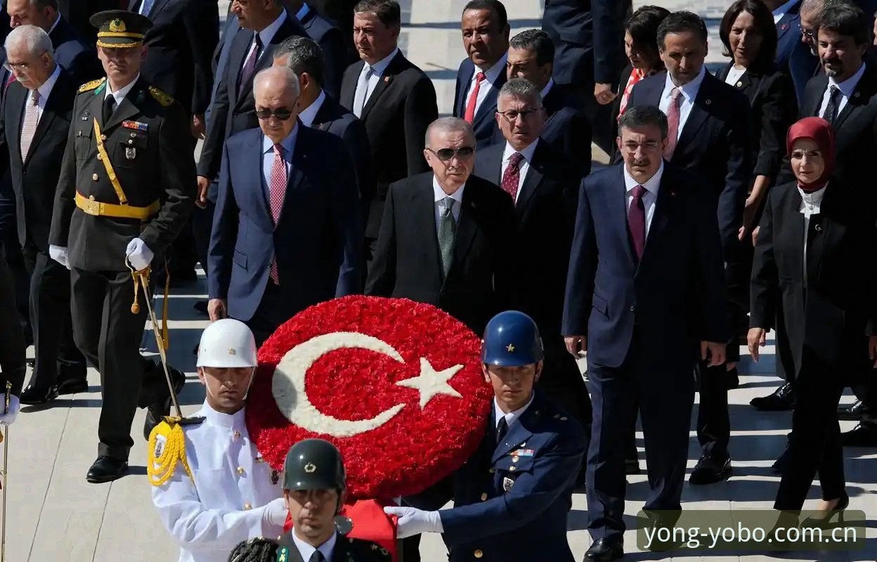 Yobo体育官方下载 世界杯临近,约旦土耳其球迷为何因签证困境难赴美国?在Yobo体育平台如何感受赛事热潮?