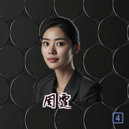 周霆