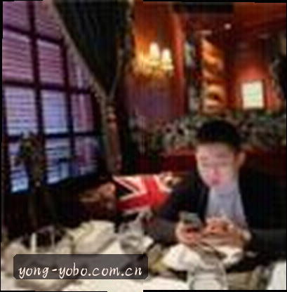 陈龙
